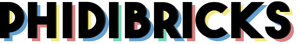 PhiDiBricks Logo